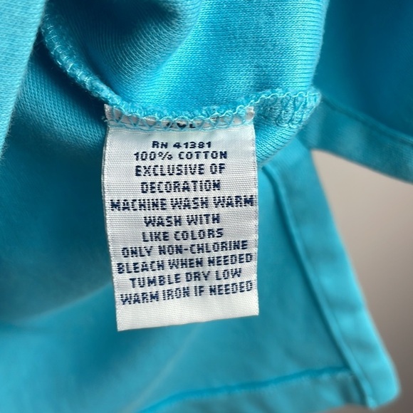 Polo Ralph Lauren Men Custom Fit Polo Shirt SZ S Soft/Stretchy Blue Label - Picture 6 of 7